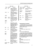 Preview for 109 page of Tektronix DM 5010 Instruction Manual