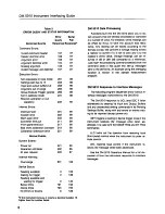 Предварительный просмотр 112 страницы Tektronix DM 5010 Instruction Manual