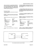 Предварительный просмотр 131 страницы Tektronix DM 5010 Instruction Manual