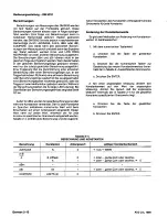 Предварительный просмотр 144 страницы Tektronix DM 5010 Instruction Manual