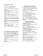 Предварительный просмотр 150 страницы Tektronix DM 5010 Instruction Manual