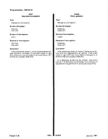 Предварительный просмотр 162 страницы Tektronix DM 5010 Instruction Manual