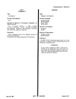 Preview for 165 page of Tektronix DM 5010 Instruction Manual