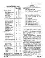 Предварительный просмотр 171 страницы Tektronix DM 5010 Instruction Manual