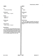 Предварительный просмотр 193 страницы Tektronix DM 5010 Instruction Manual