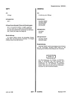 Preview for 195 page of Tektronix DM 5010 Instruction Manual