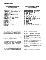 Preview for 204 page of Tektronix DM 5010 Instruction Manual