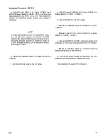 Предварительный просмотр 230 страницы Tektronix DM 5010 Instruction Manual