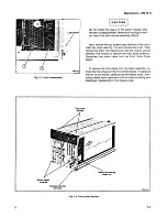 Preview for 233 page of Tektronix DM 5010 Instruction Manual