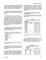 Предварительный просмотр 243 страницы Tektronix DM 5010 Instruction Manual