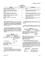 Preview for 245 page of Tektronix DM 5010 Instruction Manual