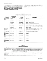 Предварительный просмотр 248 страницы Tektronix DM 5010 Instruction Manual