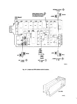 Предварительный просмотр 271 страницы Tektronix DM 5010 Instruction Manual