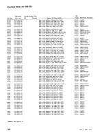 Preview for 24 page of Tektronix DM 502 Instruction Manual