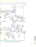 Preview for 40 page of Tektronix DM 502 Instruction Manual