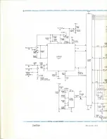 Preview for 41 page of Tektronix DM 502 Instruction Manual