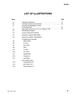 Preview for 6 page of Tektronix DM 502A Instruction Manual