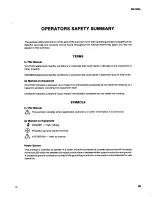 Предварительный просмотр 8 страницы Tektronix DM 502A Instruction Manual