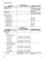 Предварительный просмотр 13 страницы Tektronix DM 502A Instruction Manual