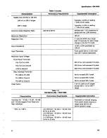 Предварительный просмотр 14 страницы Tektronix DM 502A Instruction Manual