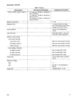 Preview for 15 page of Tektronix DM 502A Instruction Manual