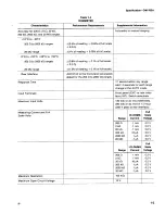 Предварительный просмотр 16 страницы Tektronix DM 502A Instruction Manual