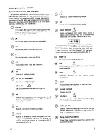 Preview for 22 page of Tektronix DM 502A Instruction Manual