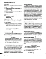 Preview for 29 page of Tektronix DM 502A Instruction Manual