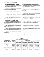 Preview for 52 page of Tektronix DM 502A Instruction Manual