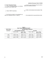 Preview for 57 page of Tektronix DM 502A Instruction Manual