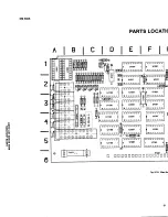 Preview for 107 page of Tektronix DM 502A Instruction Manual