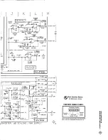 Preview for 111 page of Tektronix DM 502A Instruction Manual