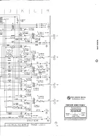 Preview for 117 page of Tektronix DM 502A Instruction Manual