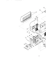 Preview for 122 page of Tektronix DM 502A Instruction Manual