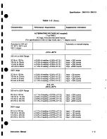 Preview for 12 page of Tektronix DM 511 Instruction Manual