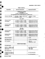 Preview for 14 page of Tektronix DM 511 Instruction Manual