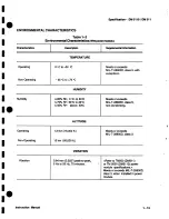 Предварительный просмотр 20 страницы Tektronix DM 511 Instruction Manual