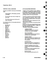 Preview for 73 page of Tektronix DM 511 Instruction Manual