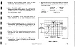 Preview for 59 page of Tektronix DM44 Instruction Manual