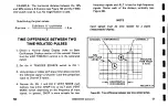 Preview for 60 page of Tektronix DM44 Instruction Manual