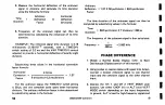 Preview for 62 page of Tektronix DM44 Instruction Manual