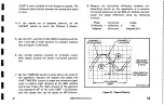 Preview for 63 page of Tektronix DM44 Instruction Manual