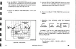 Preview for 69 page of Tektronix DM44 Instruction Manual