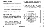 Preview for 70 page of Tektronix DM44 Instruction Manual