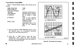 Предварительный просмотр 78 страницы Tektronix DM44 Instruction Manual