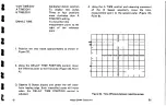 Предварительный просмотр 81 страницы Tektronix DM44 Instruction Manual