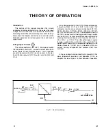 Preview for 27 page of Tektronix DM501A Manual