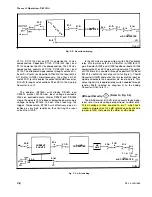 Preview for 28 page of Tektronix DM501A Manual