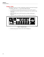 Предварительный просмотр 32 страницы Tektronix DMM4020 Technical Reference Manual