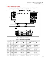 Предварительный просмотр 39 страницы Tektronix DMM4020 Technical Reference Manual